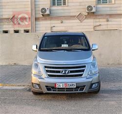 هيونداي ستار اكس